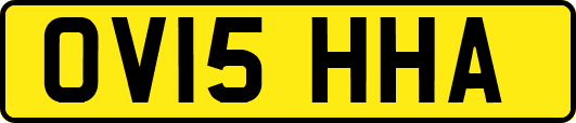 OV15HHA