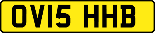 OV15HHB
