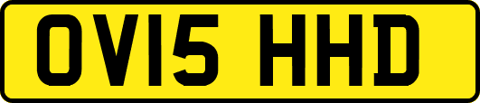 OV15HHD