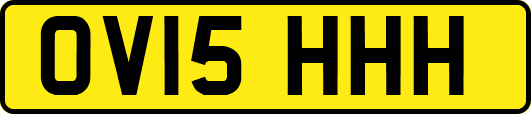 OV15HHH