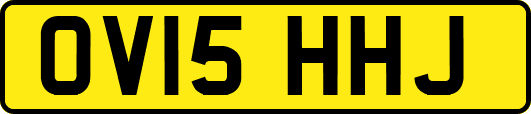 OV15HHJ