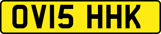 OV15HHK