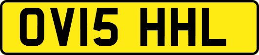 OV15HHL