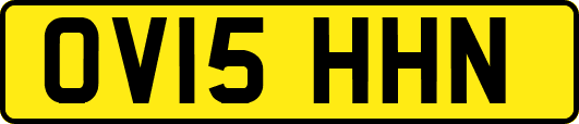 OV15HHN