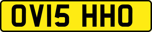 OV15HHO