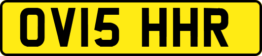 OV15HHR