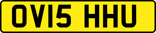 OV15HHU