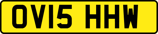 OV15HHW