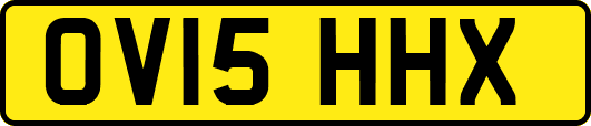 OV15HHX
