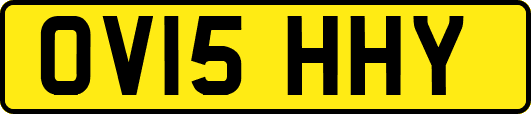 OV15HHY