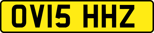 OV15HHZ