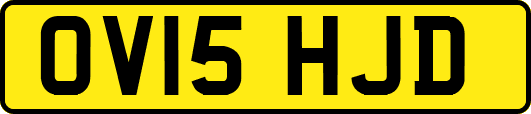 OV15HJD