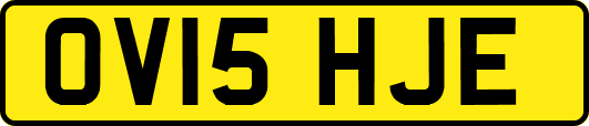 OV15HJE