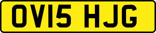 OV15HJG