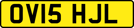 OV15HJL