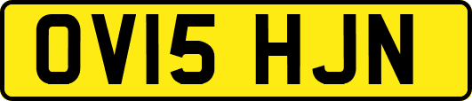 OV15HJN