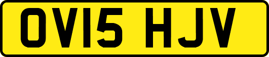 OV15HJV