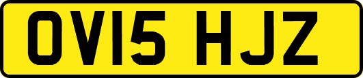 OV15HJZ