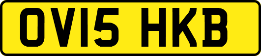 OV15HKB