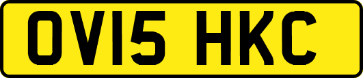 OV15HKC