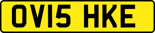 OV15HKE
