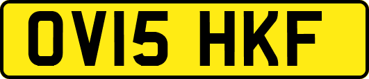 OV15HKF