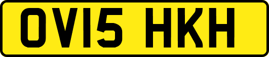 OV15HKH