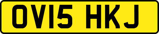 OV15HKJ