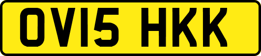 OV15HKK