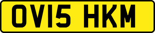 OV15HKM