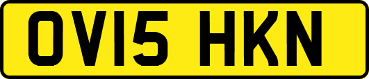 OV15HKN