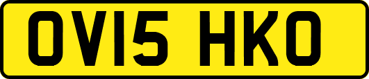 OV15HKO