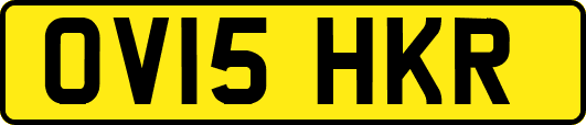 OV15HKR