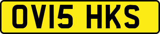 OV15HKS