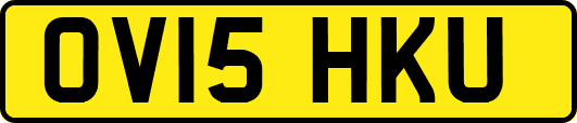 OV15HKU