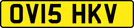 OV15HKV
