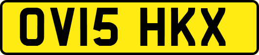 OV15HKX