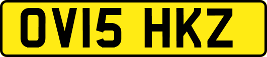 OV15HKZ