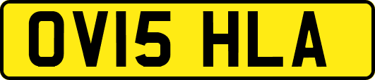 OV15HLA