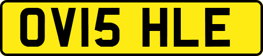 OV15HLE