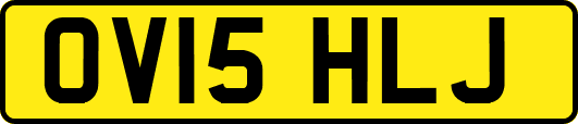 OV15HLJ