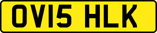 OV15HLK