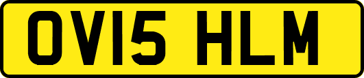 OV15HLM