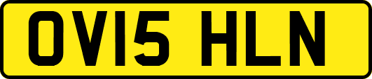 OV15HLN