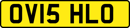 OV15HLO
