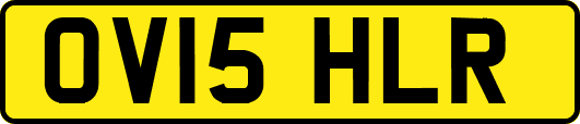 OV15HLR