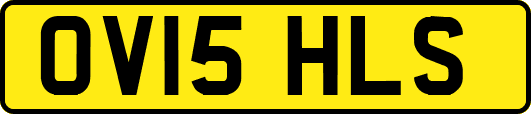 OV15HLS