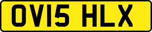 OV15HLX