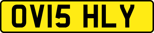 OV15HLY