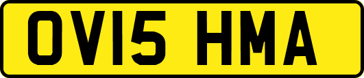OV15HMA
